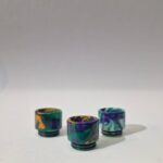 دریپ تیپ 810 طرح دار Drip Tip 810